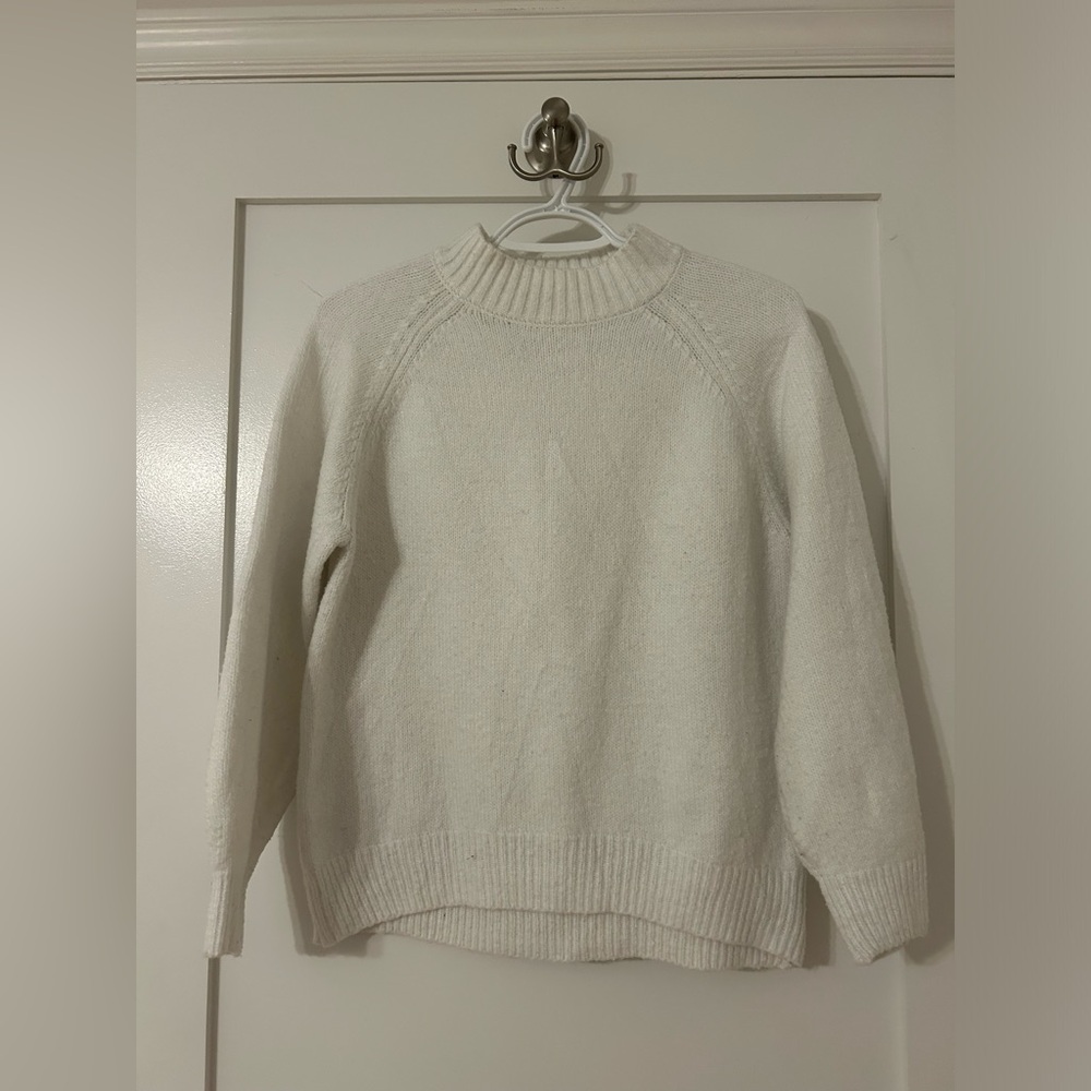 Zara Knit Sweater